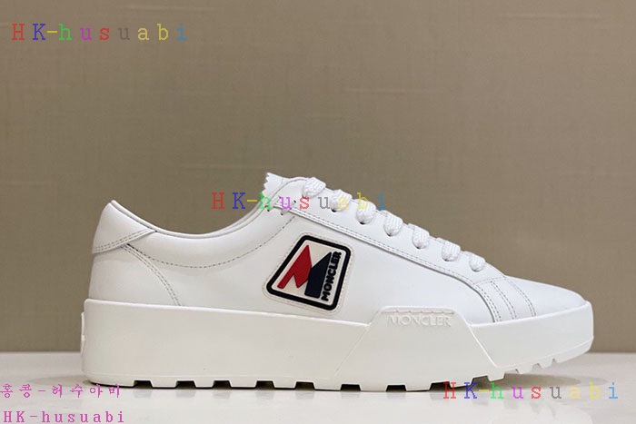 NEW 몽클레어 신발 신상 M 733321