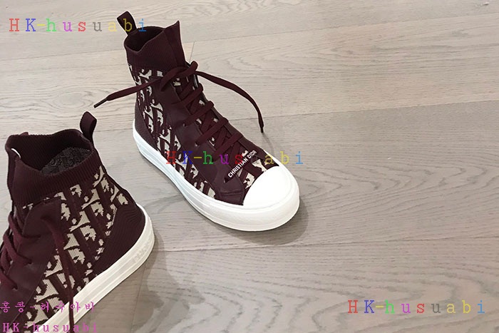 NEW 디올 신발 신상  DR 3325251