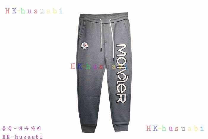NEW 몽클레어 바지 신상 M 465283