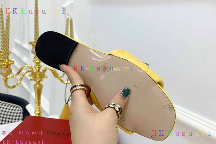 NEW 발렌티노 신발 신상 V 4236341