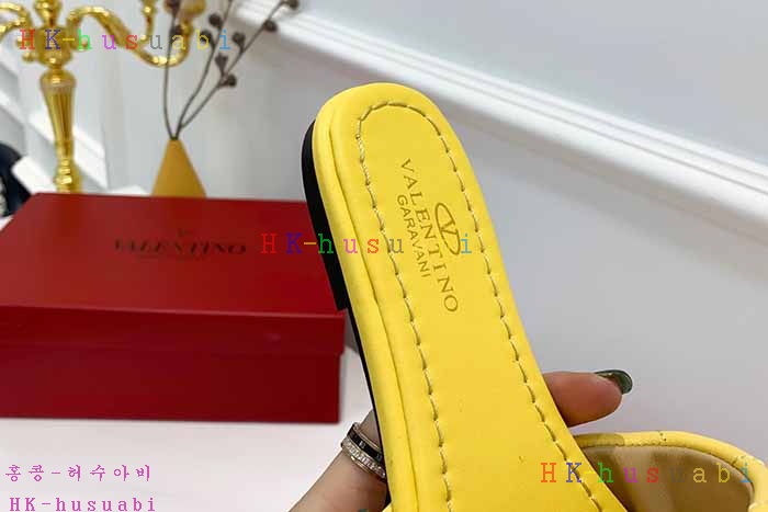 NEW 발렌티노 신발 신상 V 4236341