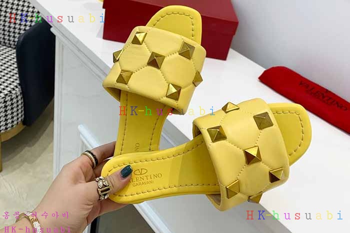 NEW 발렌티노 신발 신상 V 4236341