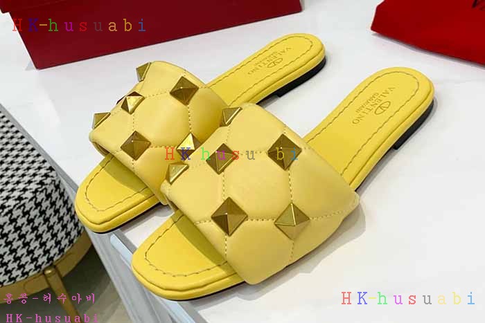 NEW 발렌티노 신발 신상 V 4236341