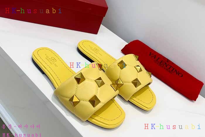 NEW 발렌티노 신발 신상 V 4236341