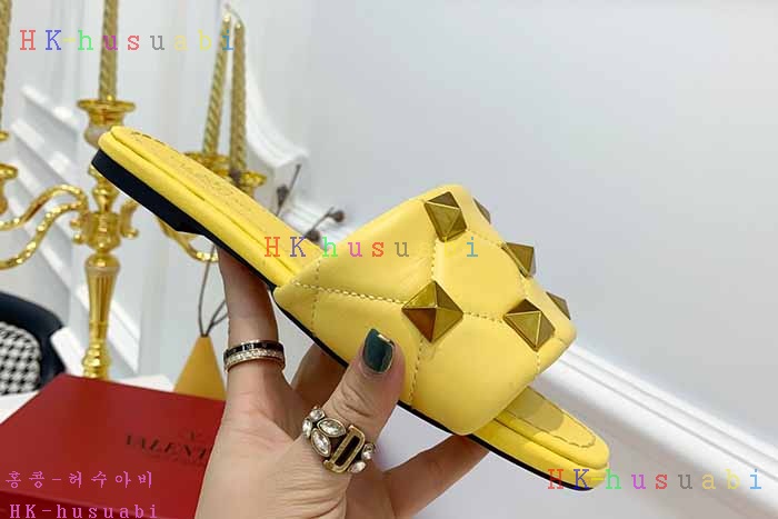 NEW 발렌티노 신발 신상 V 4236341