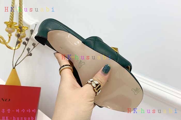 NEW 발렌티노 신발 신상 V 4236353