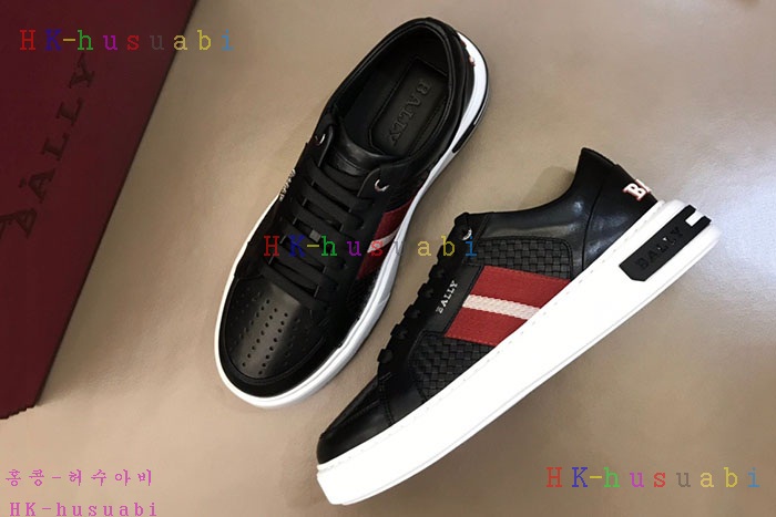 NEW 발리 스니커즈 신상 B 736652