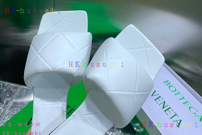 NEW 보테가베네타 신발 신상 BV 725571