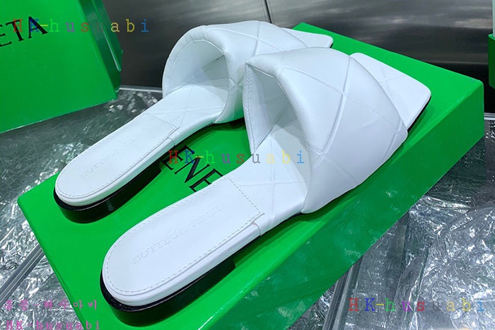 NEW 보테가베네타 신발 신상 BV 725571
