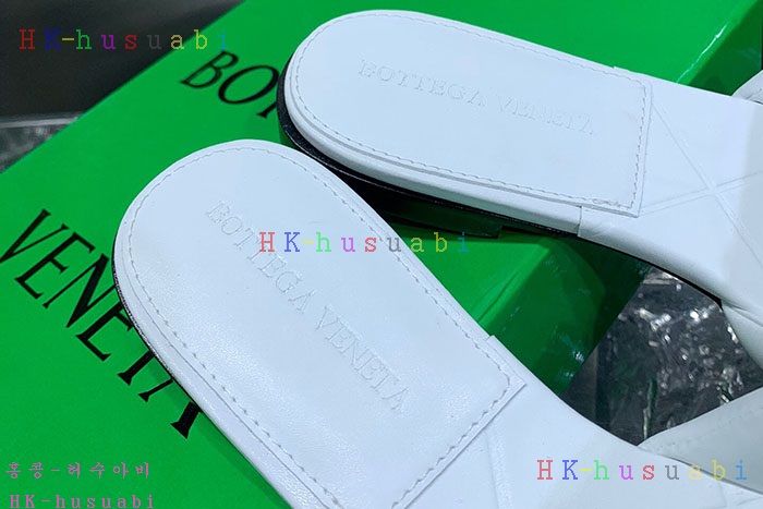 NEW 보테가베네타 신발 신상 BV 725571
