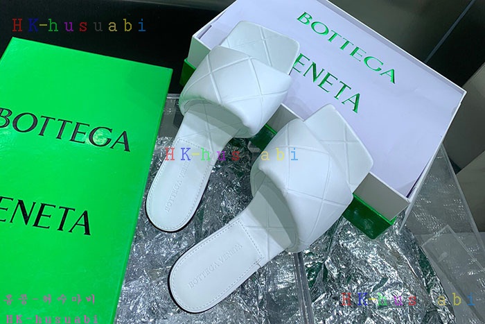 NEW 보테가베네타 신발 신상 BV 725571