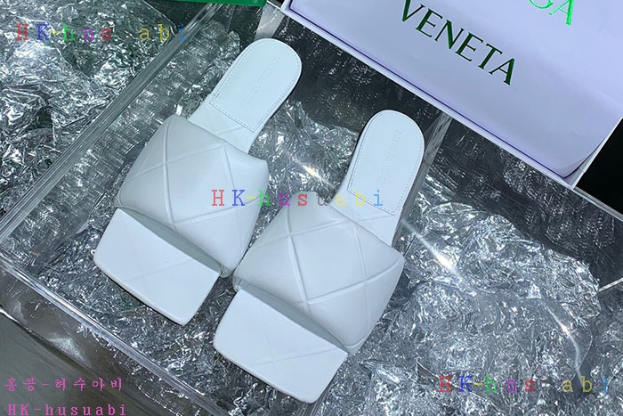 NEW 보테가베네타 신발 신상 BV 725571