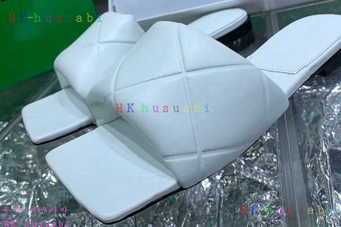 NEW 보테가베네타 신발 신상 BV 725571