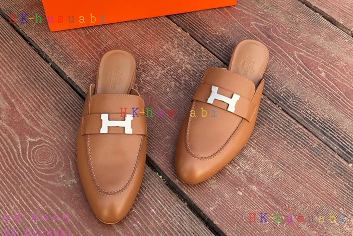 NEW 에르메스 신발 신상  H 5205527