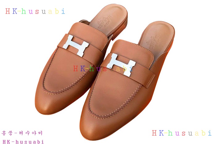 NEW 에르메스 신발 신상  H 5205527