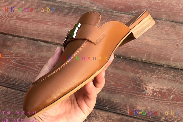 NEW 에르메스 신발 신상  H 5205527