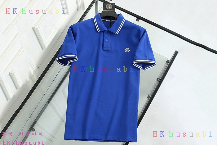 NEW 몽클레어 반팔티 신상 M 1235522