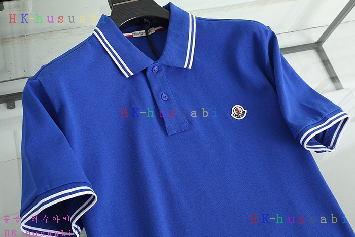 NEW 몽클레어 반팔티 신상 M 1235522
