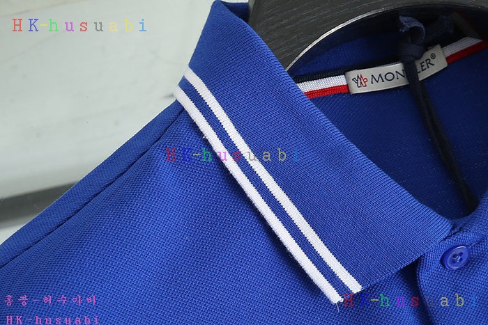 NEW 몽클레어 반팔티 신상 M 1235522