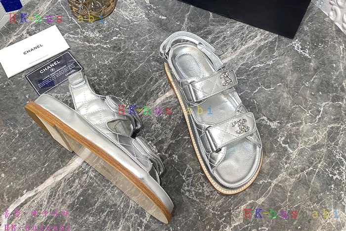 NEW 샤넬 샌들 신상 C 1425888