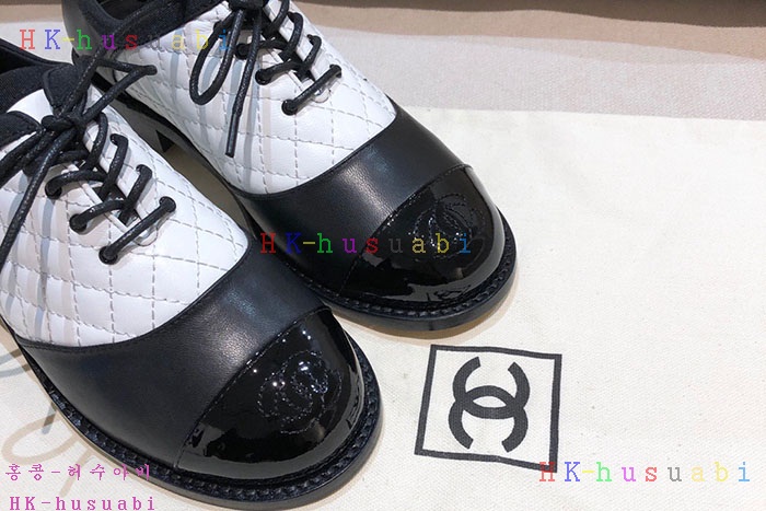 NEW 샤넬 로퍼 신상 C 4276645