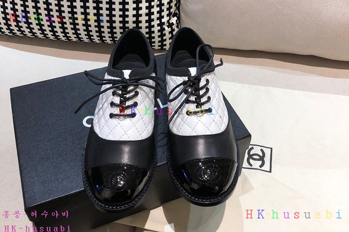 NEW 샤넬 로퍼 신상 C 4276645