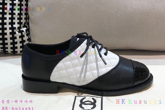NEW 샤넬 로퍼 신상 C 4276645