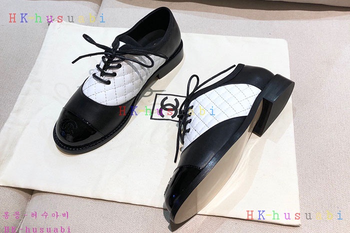 NEW 샤넬 로퍼 신상 C 4276645