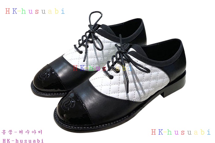 NEW 샤넬 로퍼 신상 C 4276645