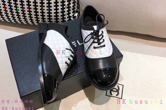 NEW 샤넬 로퍼 신상 C 4276645