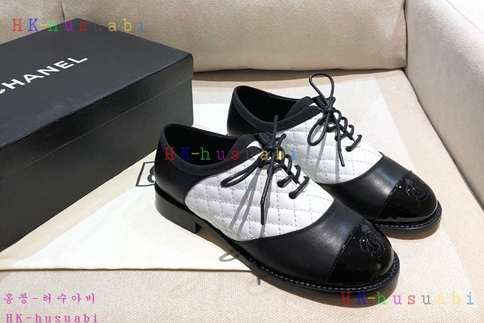 NEW 샤넬 로퍼 신상 C 4276645