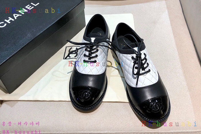 NEW 샤넬 로퍼 신상 C 4276645
