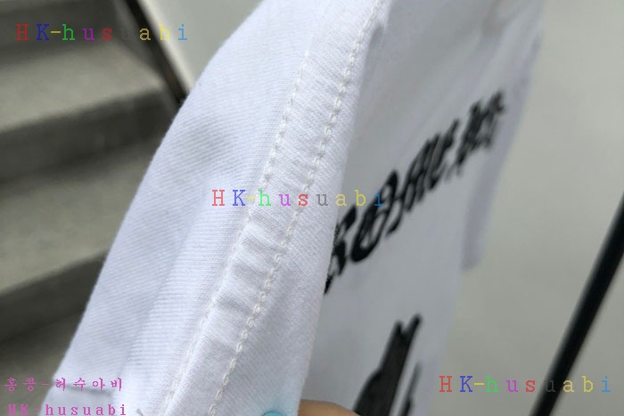 NEW 크롬하츠 반팔티 신상 C 227559