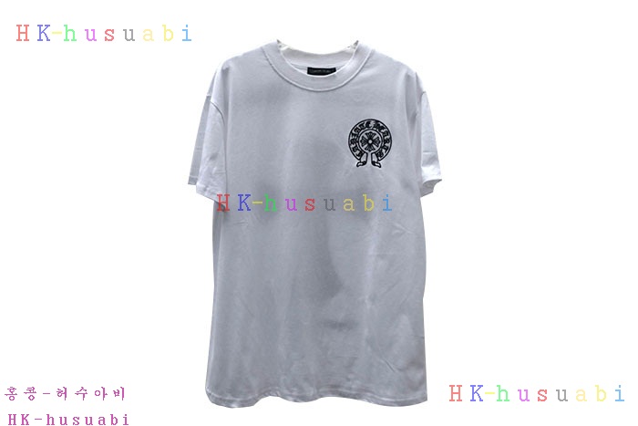 NEW 크롬하츠 반팔티 신상 C 227559