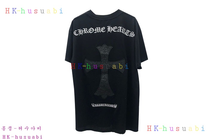 NEW 크롬하츠 반팔티 신상 C 227560