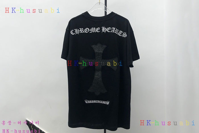 NEW 크롬하츠 반팔티 신상 C 227560