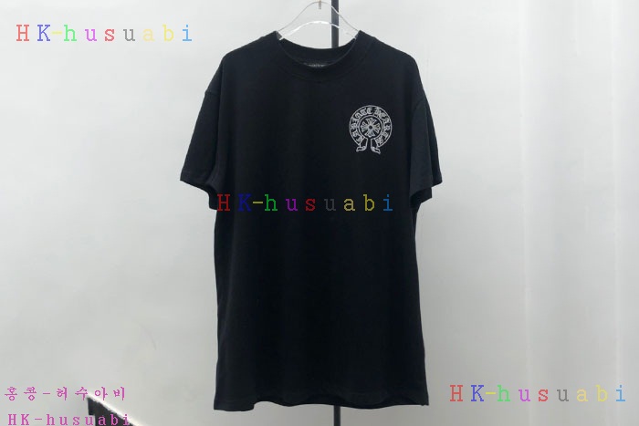 NEW 크롬하츠 반팔티 신상 C 227560