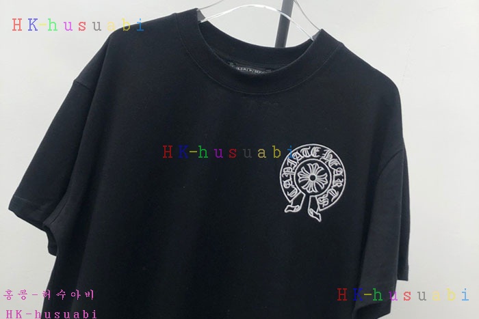 NEW 크롬하츠 반팔티 신상 C 227560