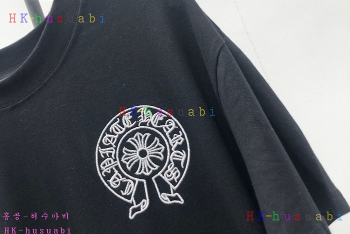 NEW 크롬하츠 반팔티 신상 C 227560