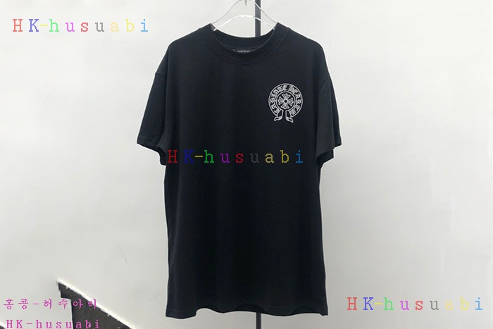 NEW 크롬하츠 반팔티 신상 C 227560