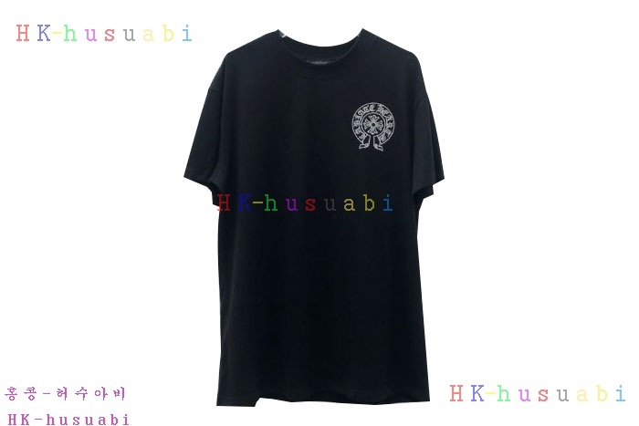 NEW 크롬하츠 반팔티 신상 C 227560