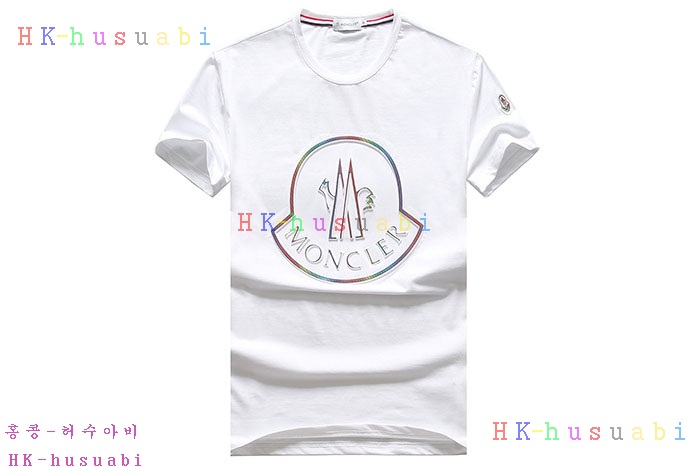NEW 몽클레어 반팔티 신상 M 233520