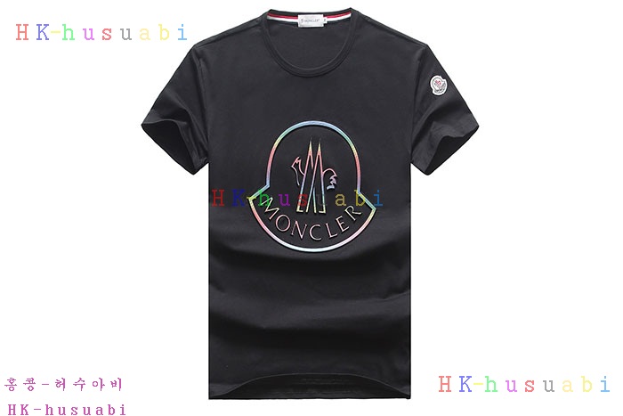 NEW 몽클레어 반팔티 신상 M 233520