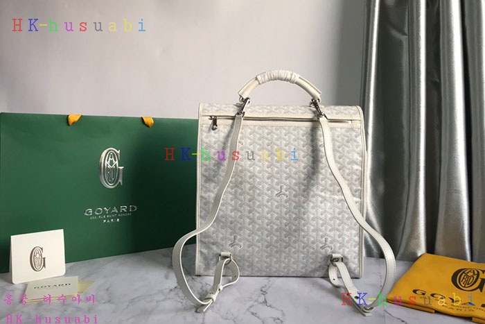 ★미러급★고야드 생레제르 백팩  GY 323220-5