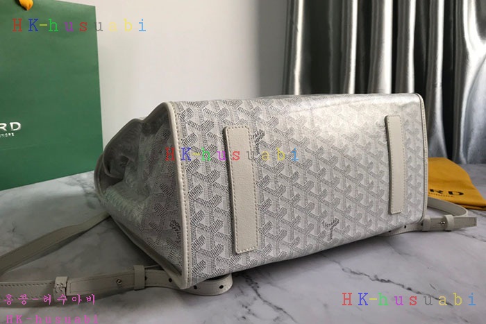 ★미러급★고야드 생레제르 백팩  GY 323220-5