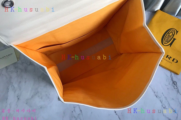 ★미러급★고야드 생레제르 백팩  GY 323220-5