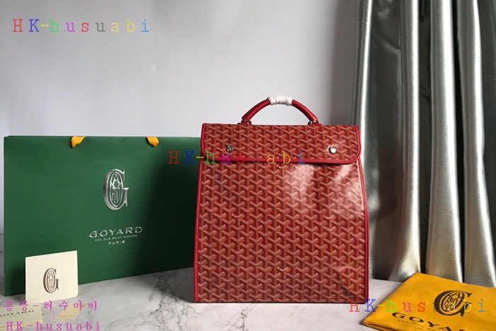 ★미러급★고야드 생레제르 백팩  GY 323220-7