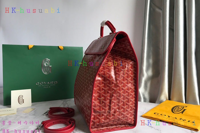 ★미러급★고야드 생레제르 백팩  GY 323220-7