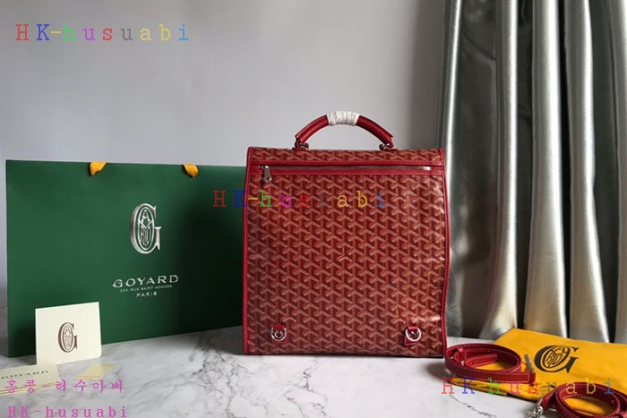 ★미러급★고야드 생레제르 백팩  GY 323220-7