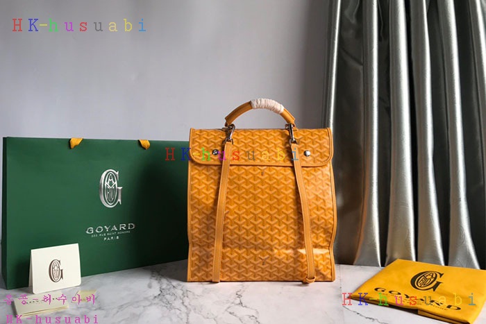★미러급★고야드 생레제르 백팩  GY 323220-9